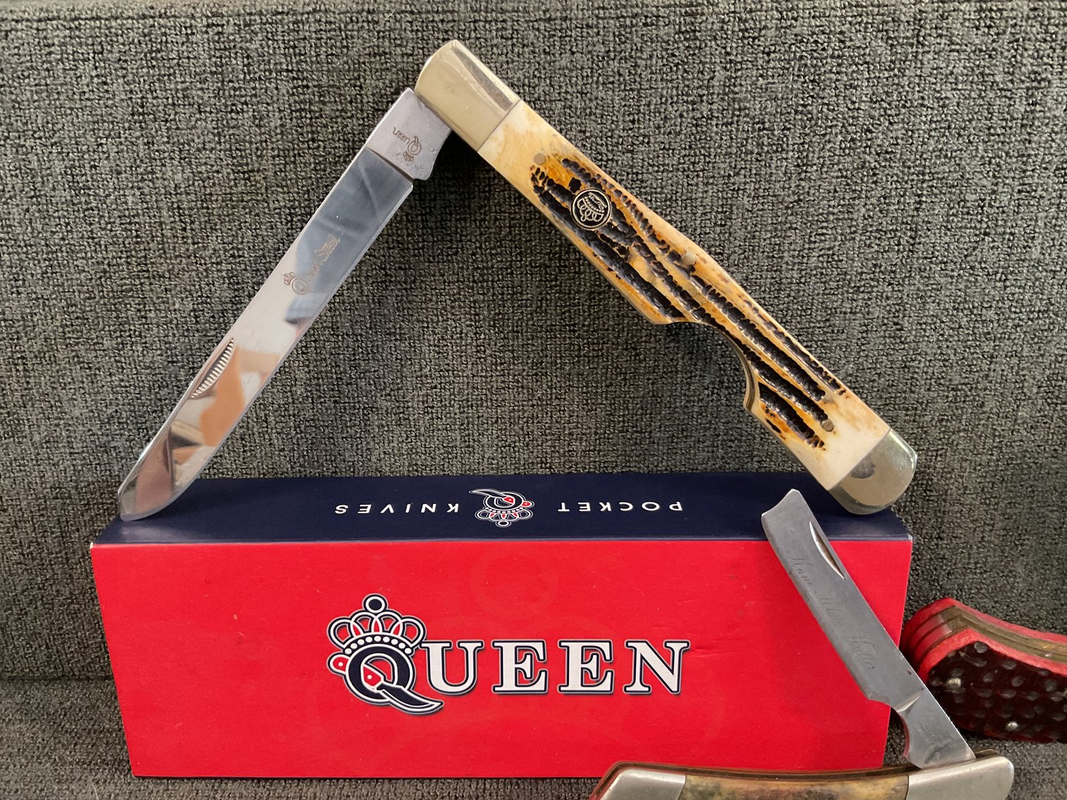 Image for Knives