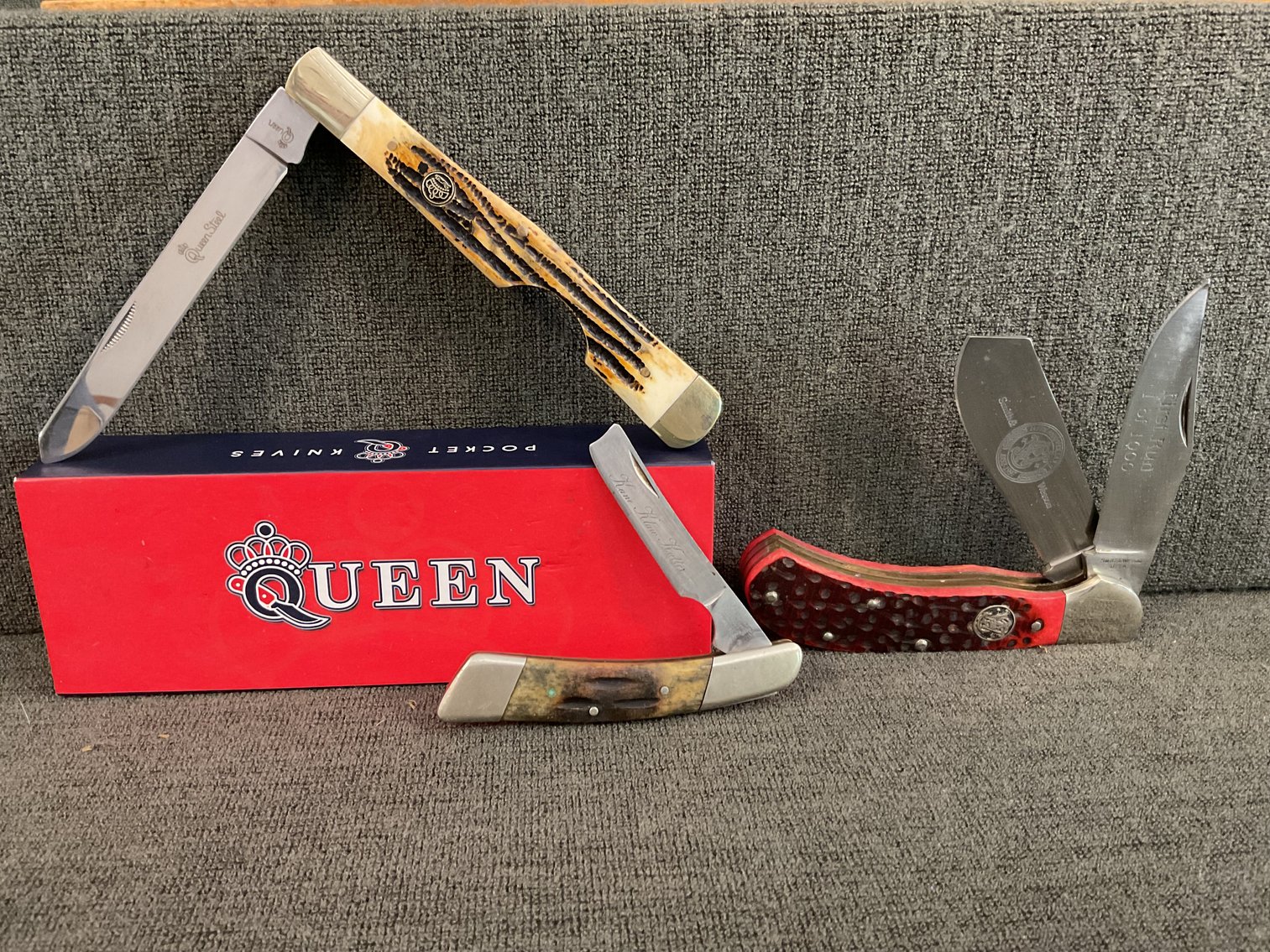 Image for Knives