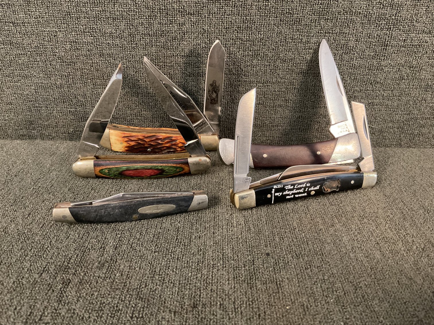 Image for Knives