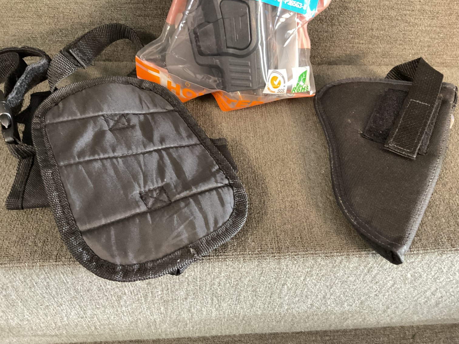 Image for Holsters