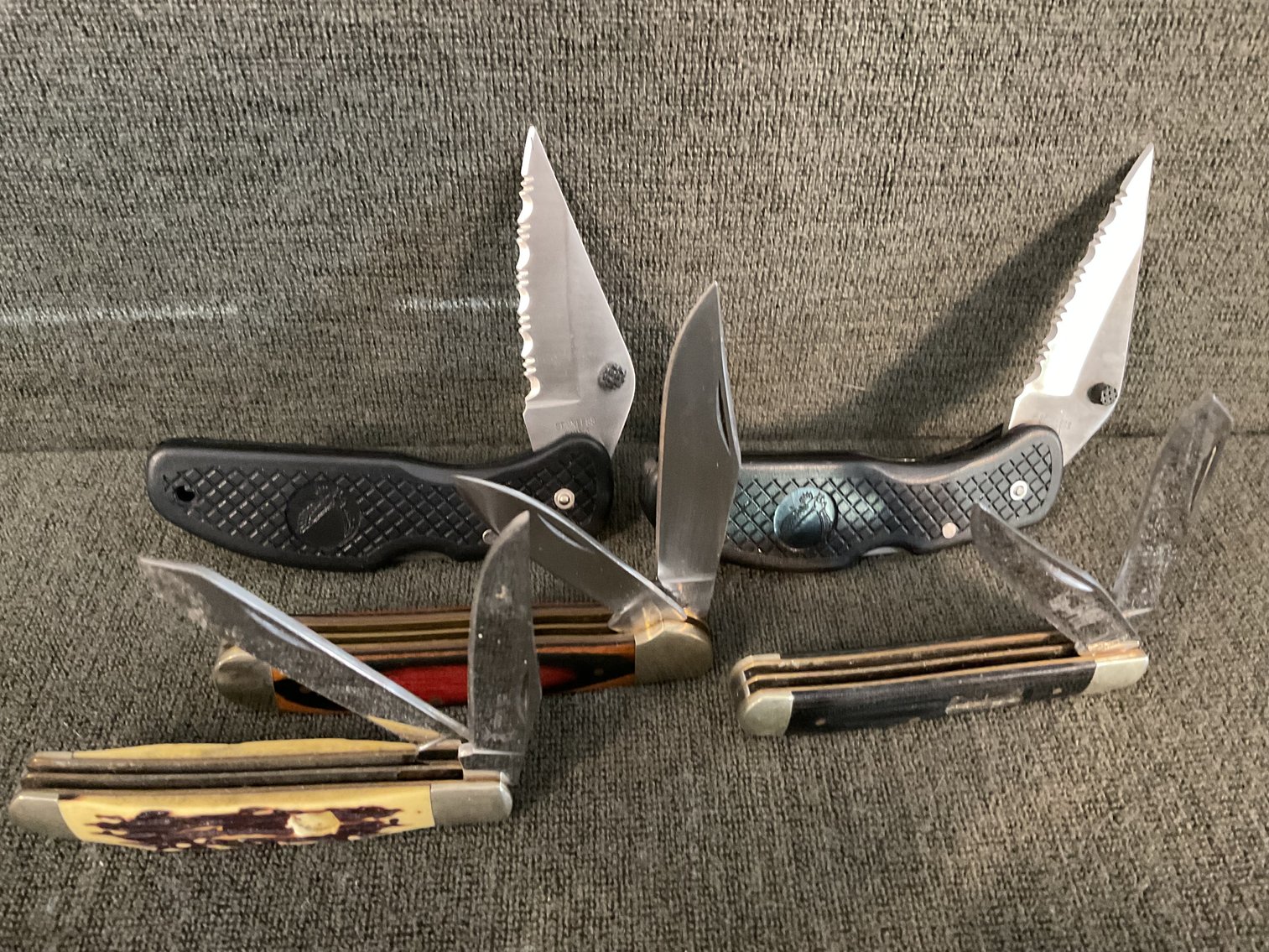 Image for Knives