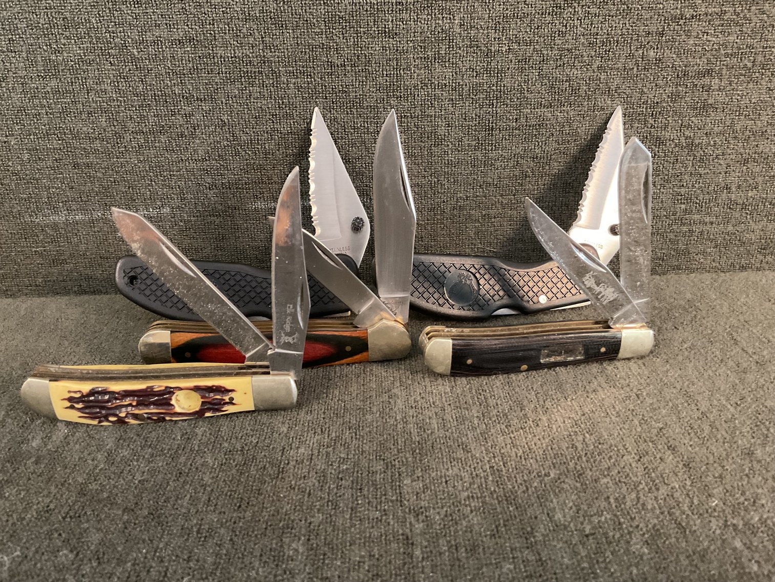 Image for Knives