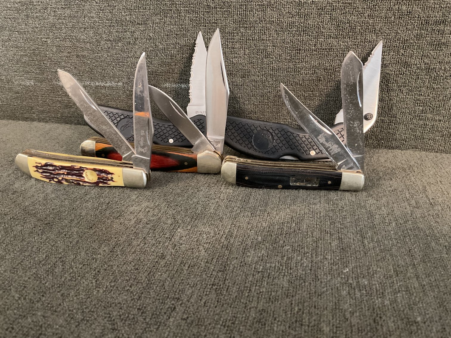 Image for Knives