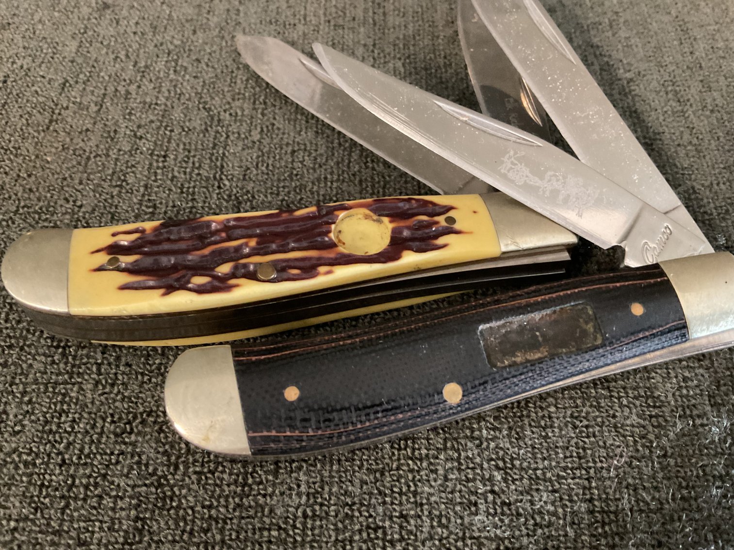 Image for Knives