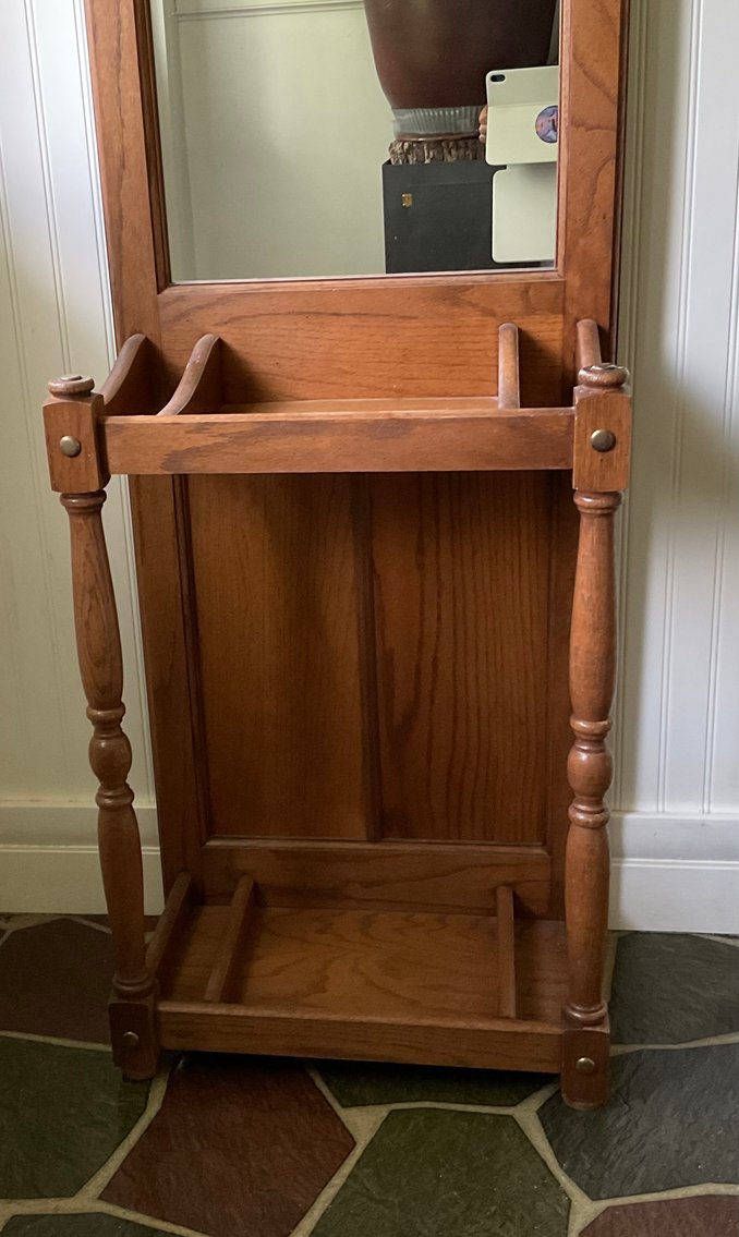 Image for Hall Tree