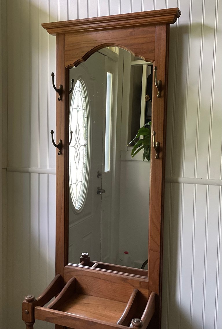Image for Hall Tree