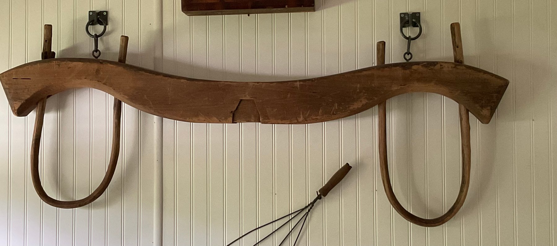 Image for Ox Yoke
