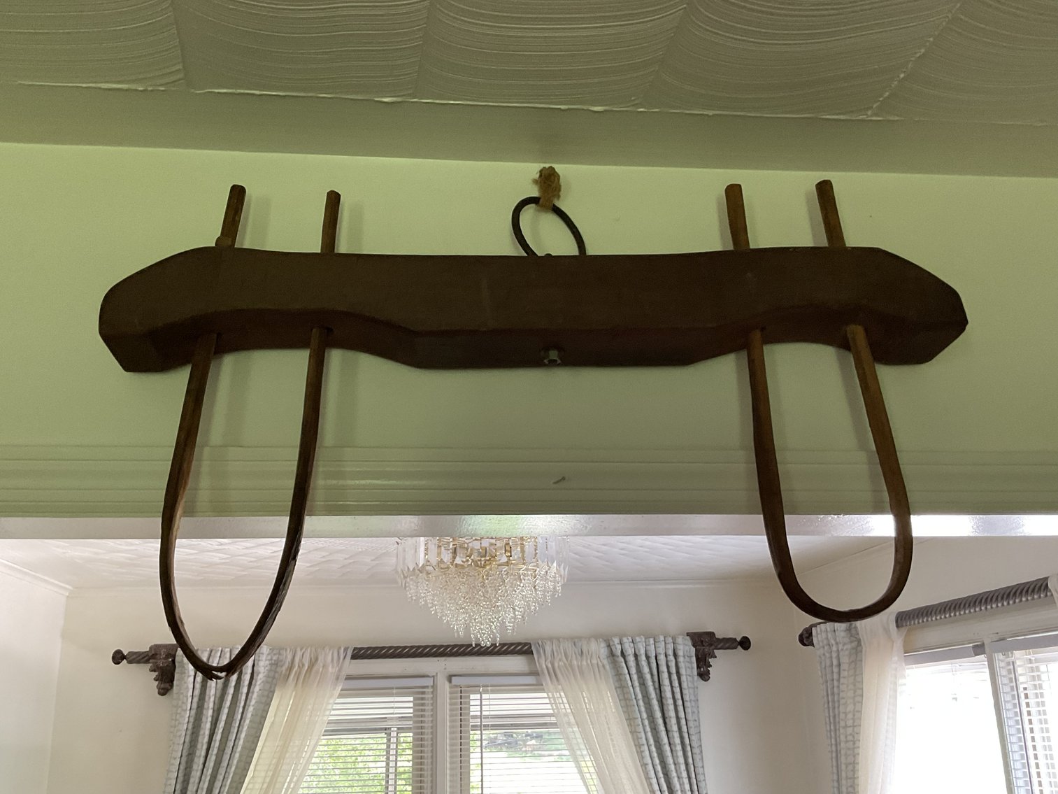 Image for Goat Yoke
