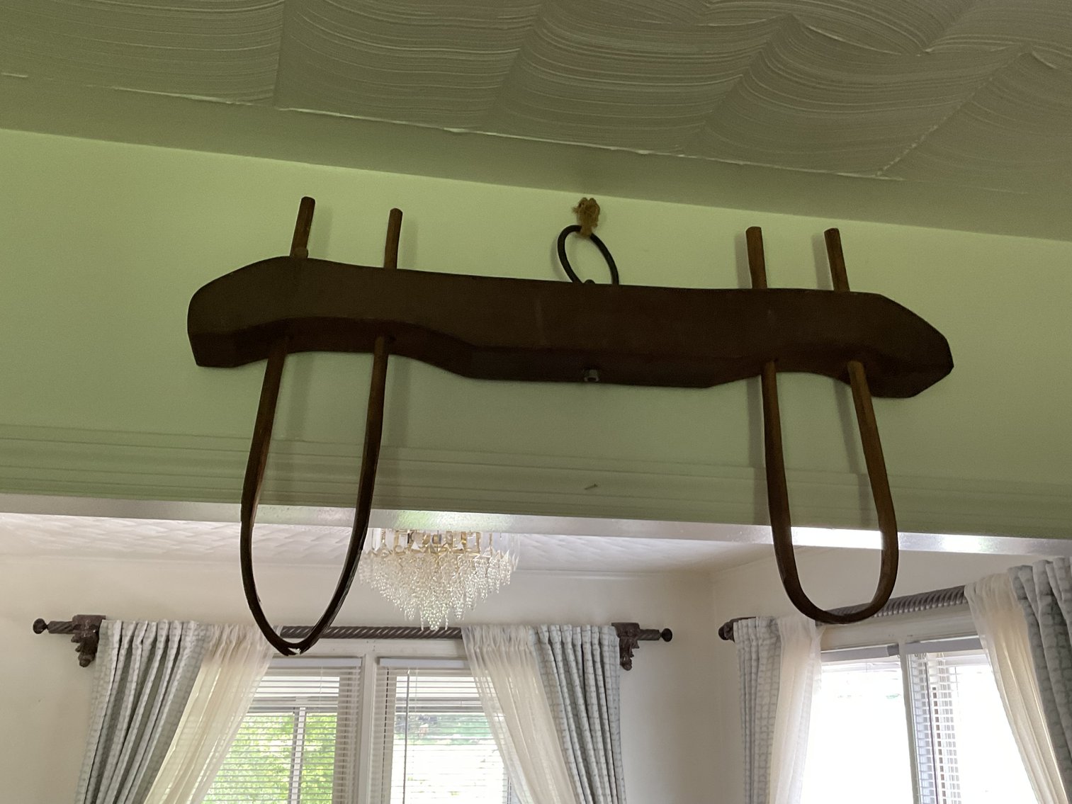 Image for Goat Yoke