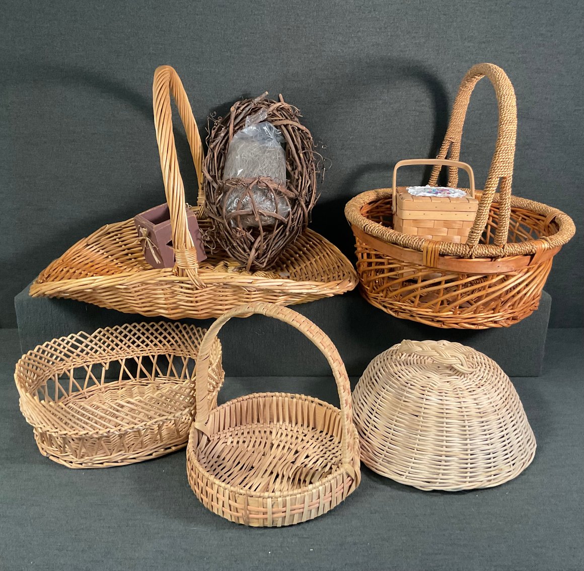 Image for Baskets