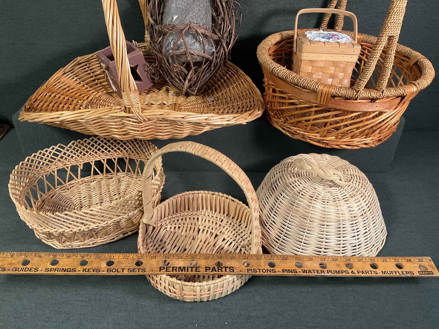 Image for Baskets
