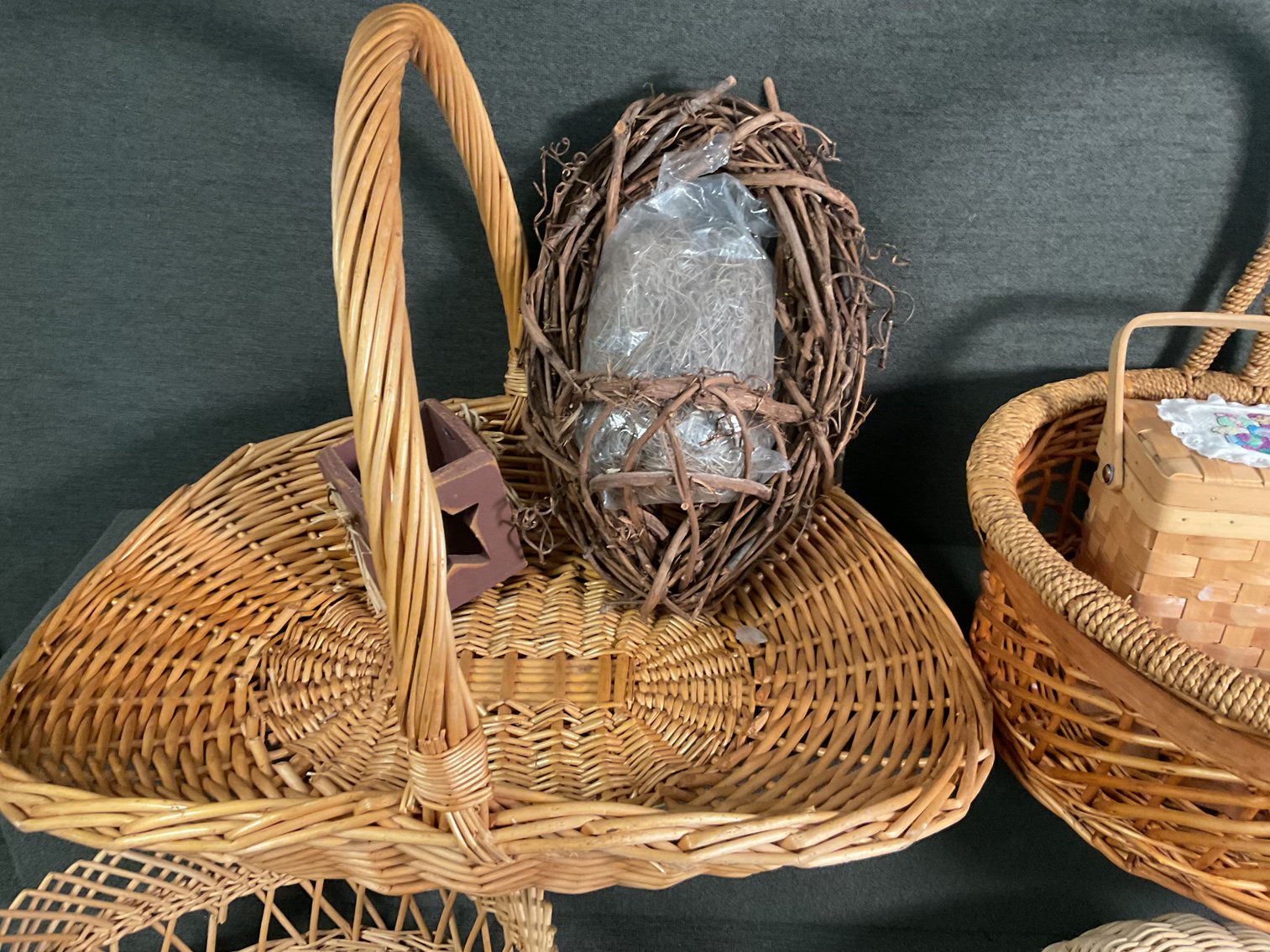 Image for Baskets