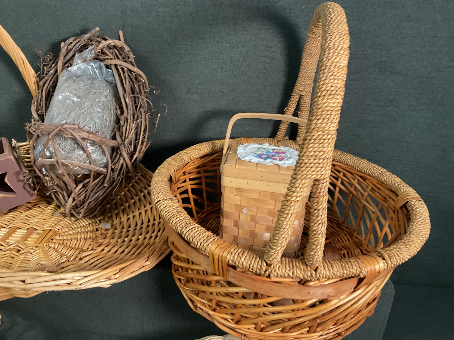 Image for Baskets