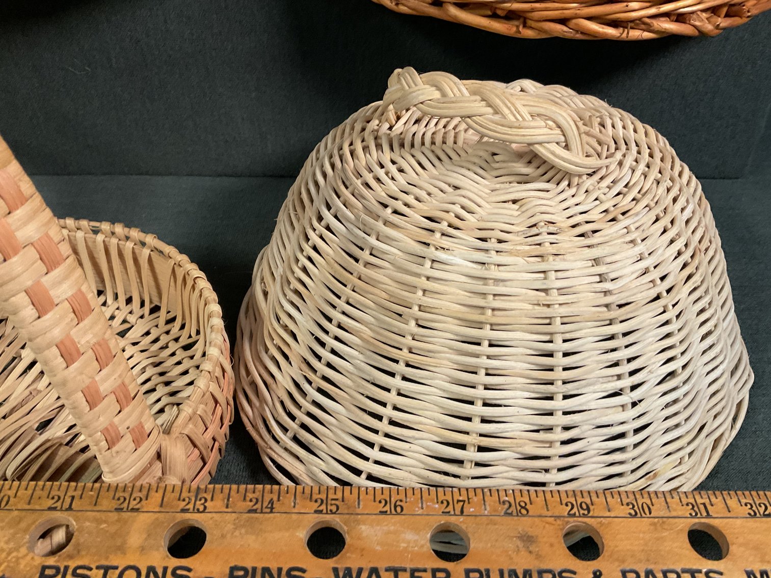 Image for Baskets