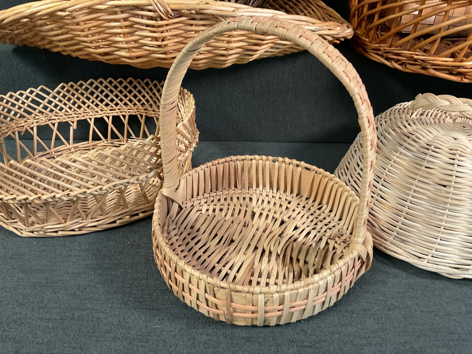 Image for Baskets