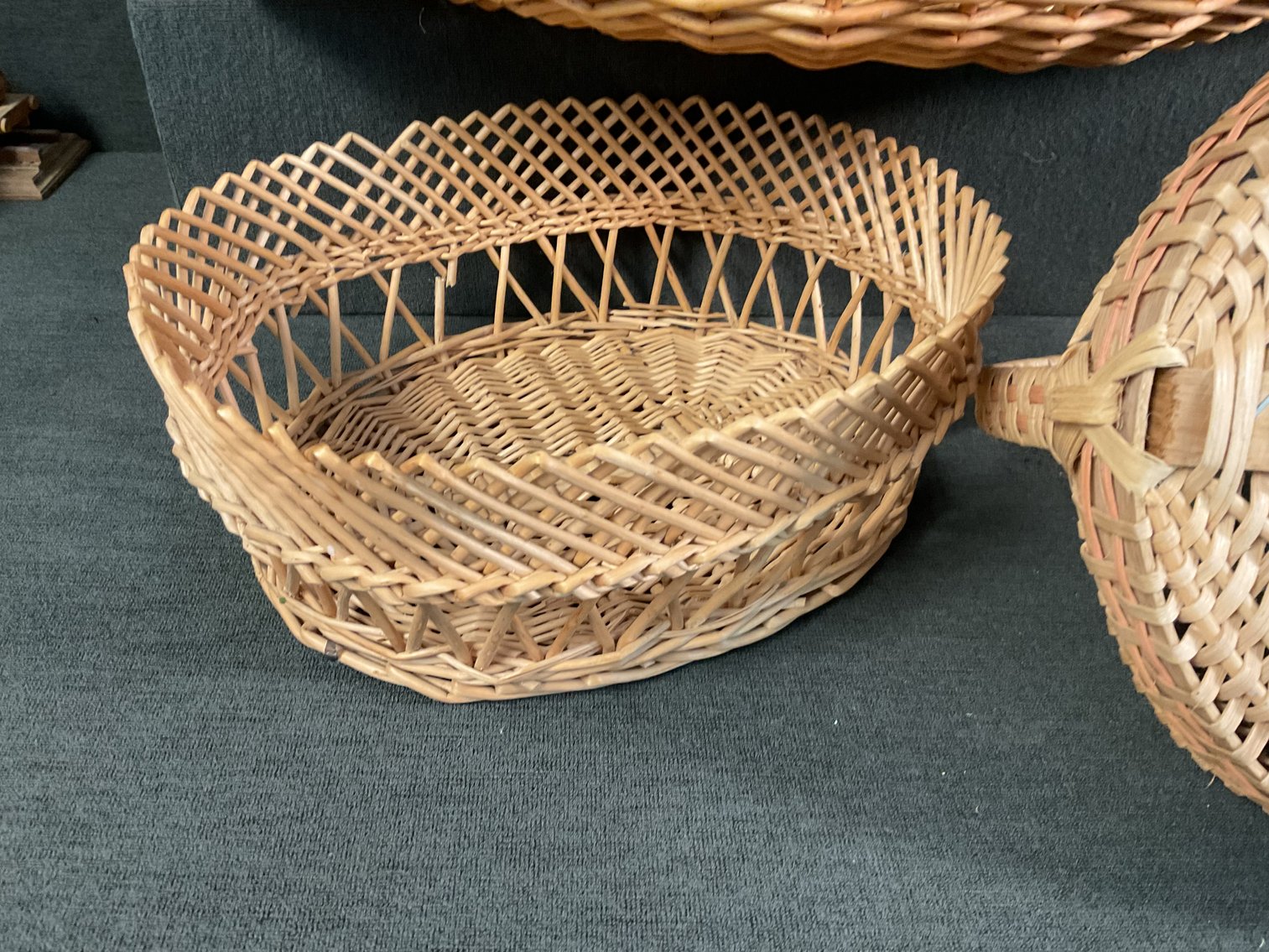 Image for Baskets