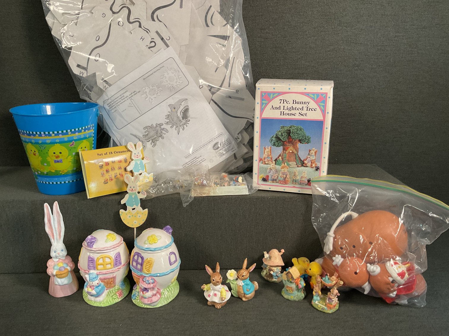 Image for Toys