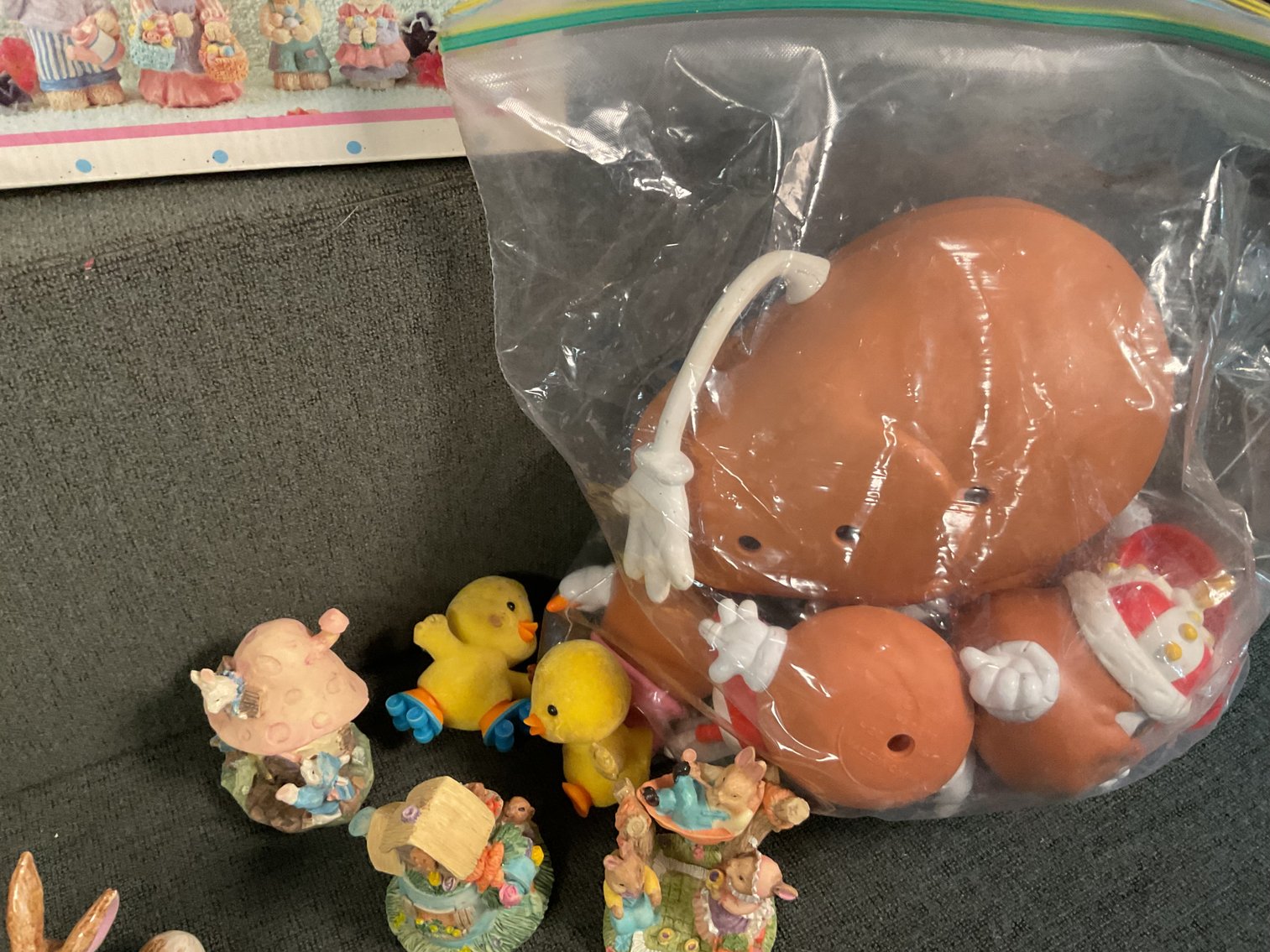 Image for Toys