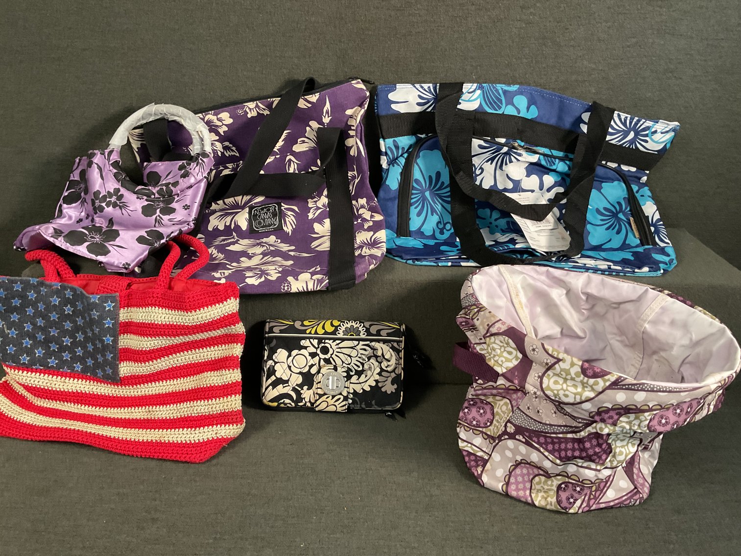 Image for Tote Bags
