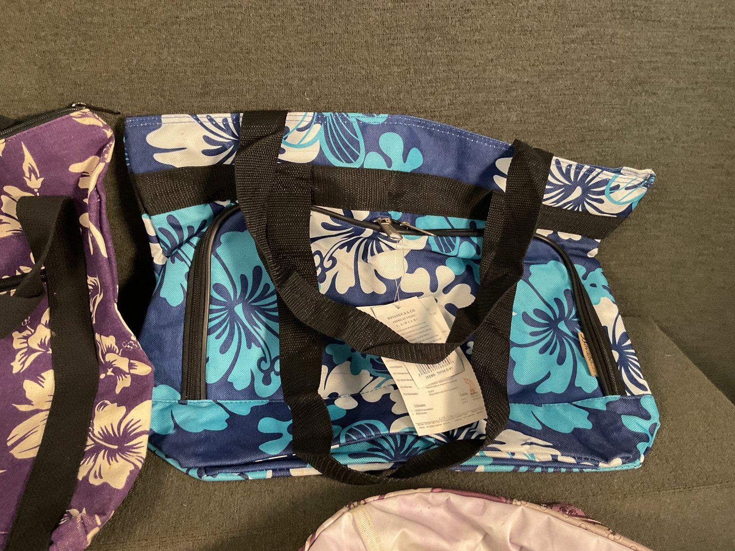 Image for Tote Bags