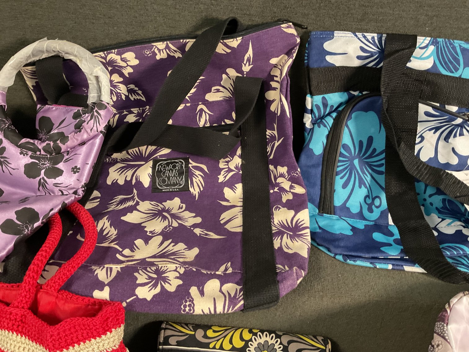 Image for Tote Bags