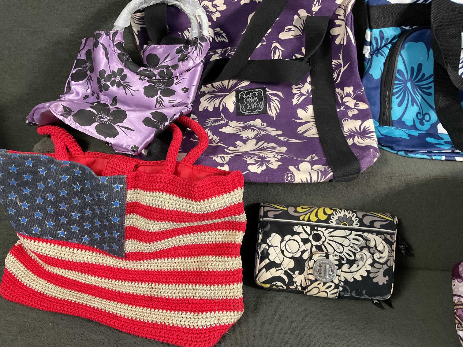 Image for Tote Bags
