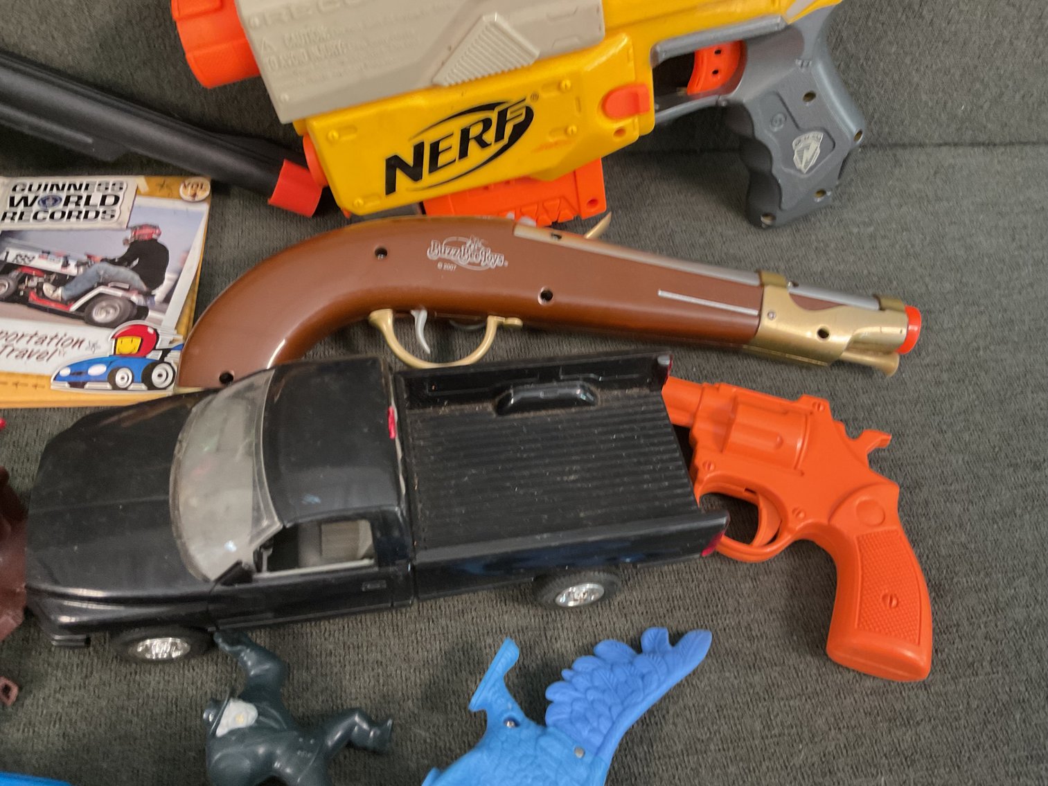 Image for Toys