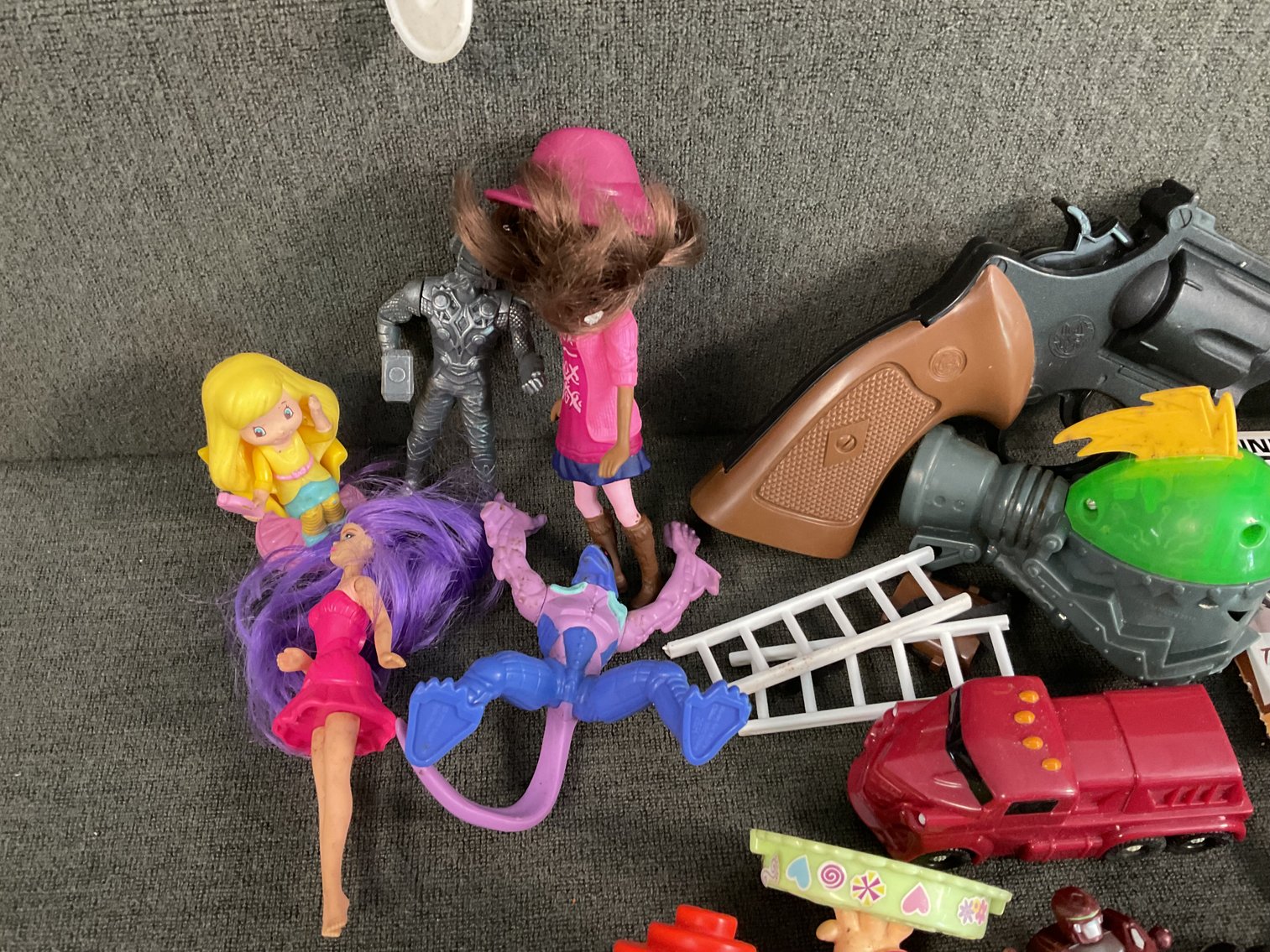 Image for Toys