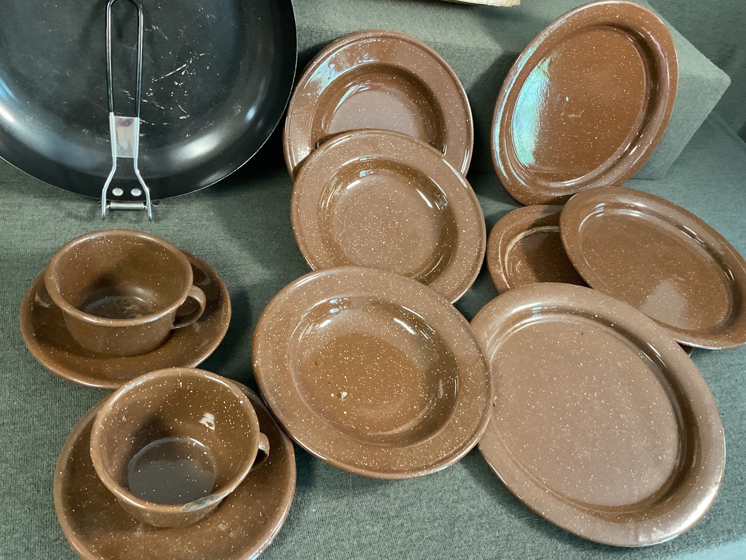 Image for Camp Stove and Accessories