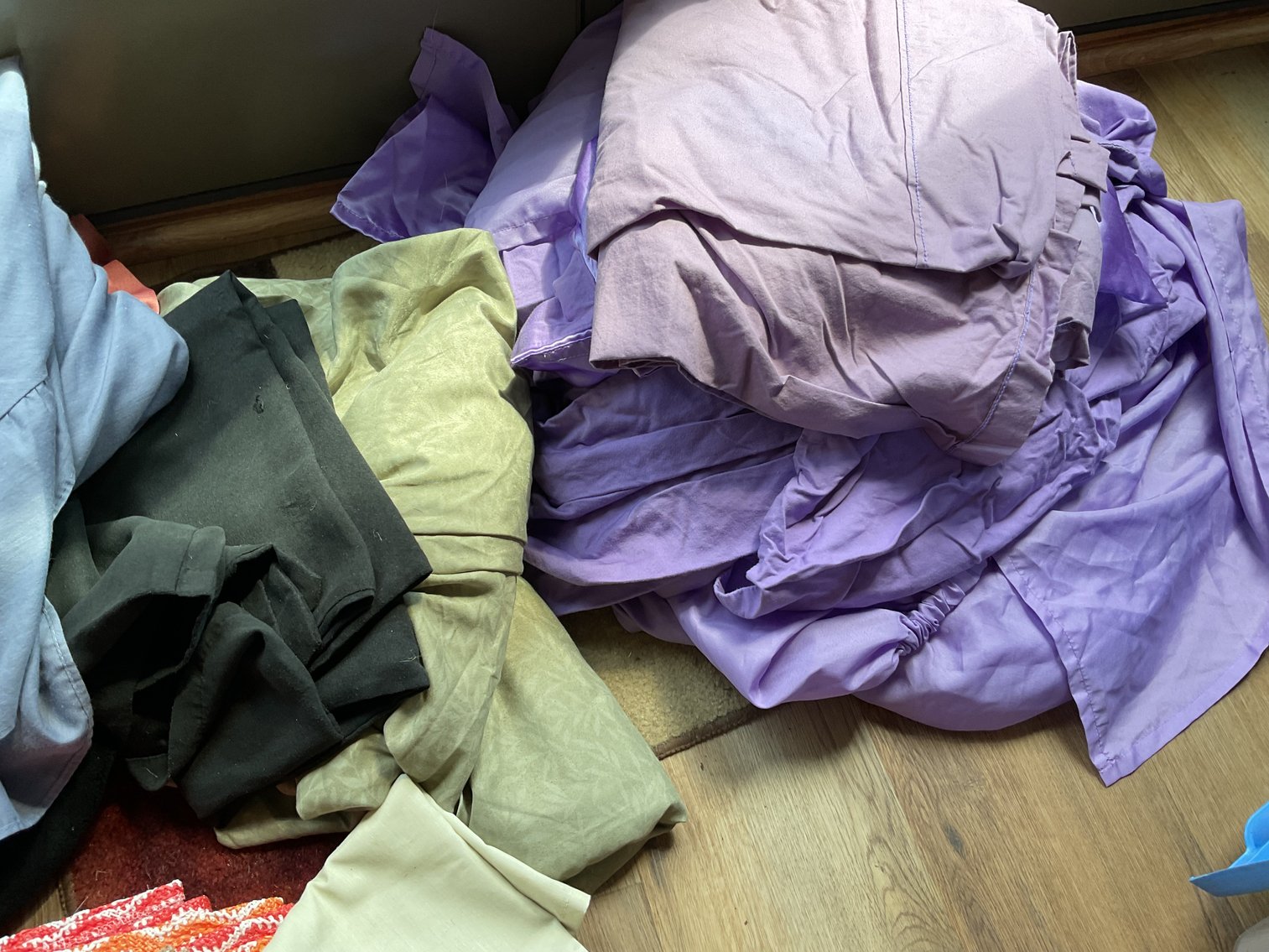 Image for Linens
