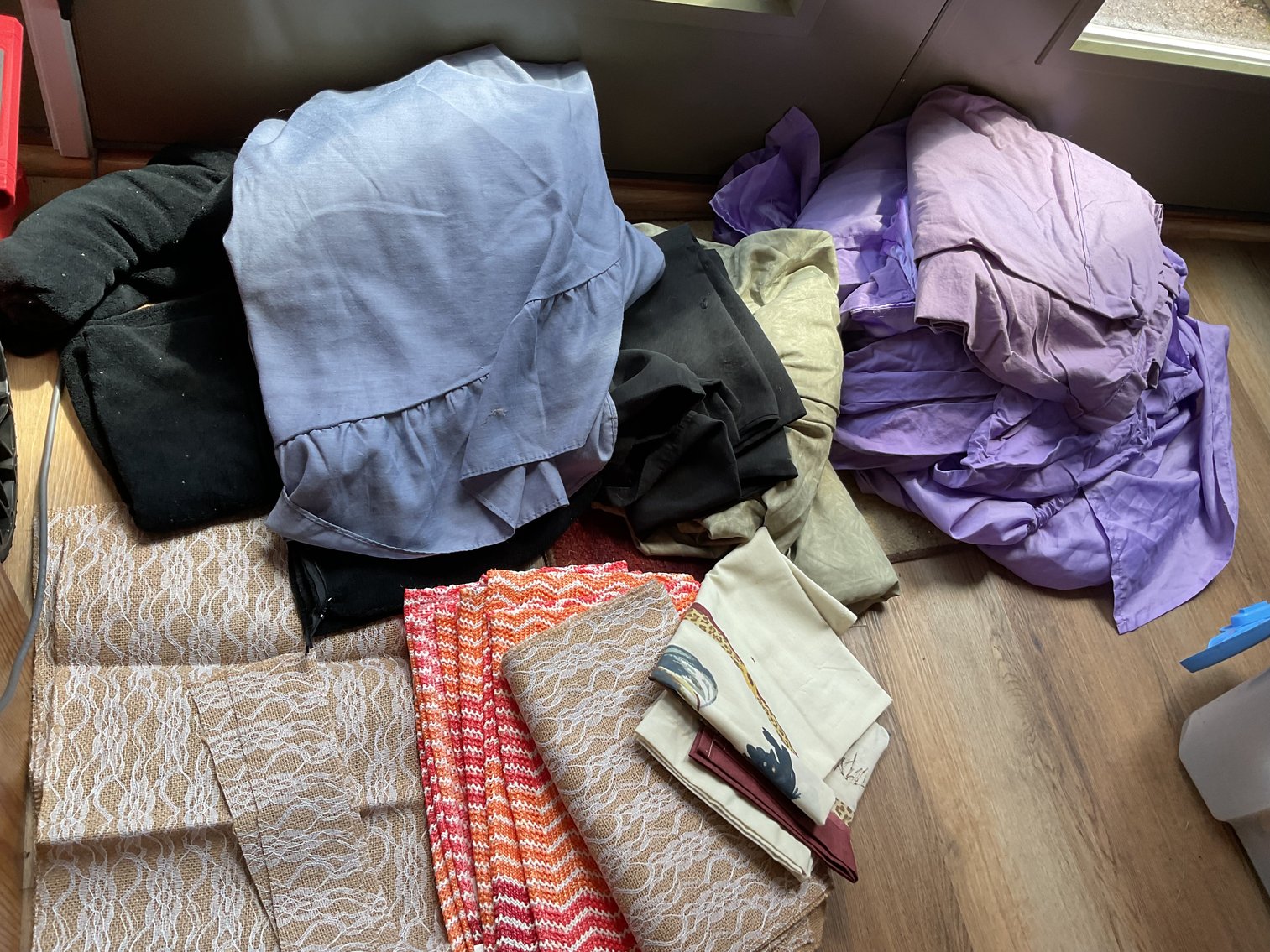Image for Linens