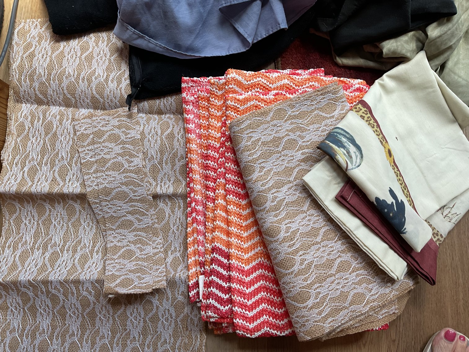 Image for Linens
