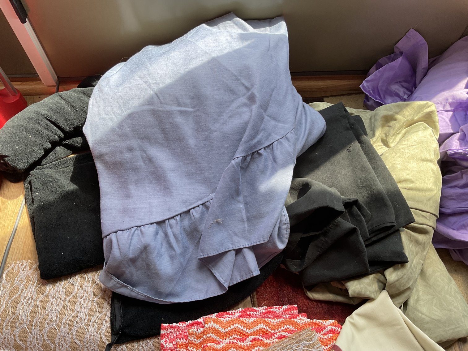 Image for Linens