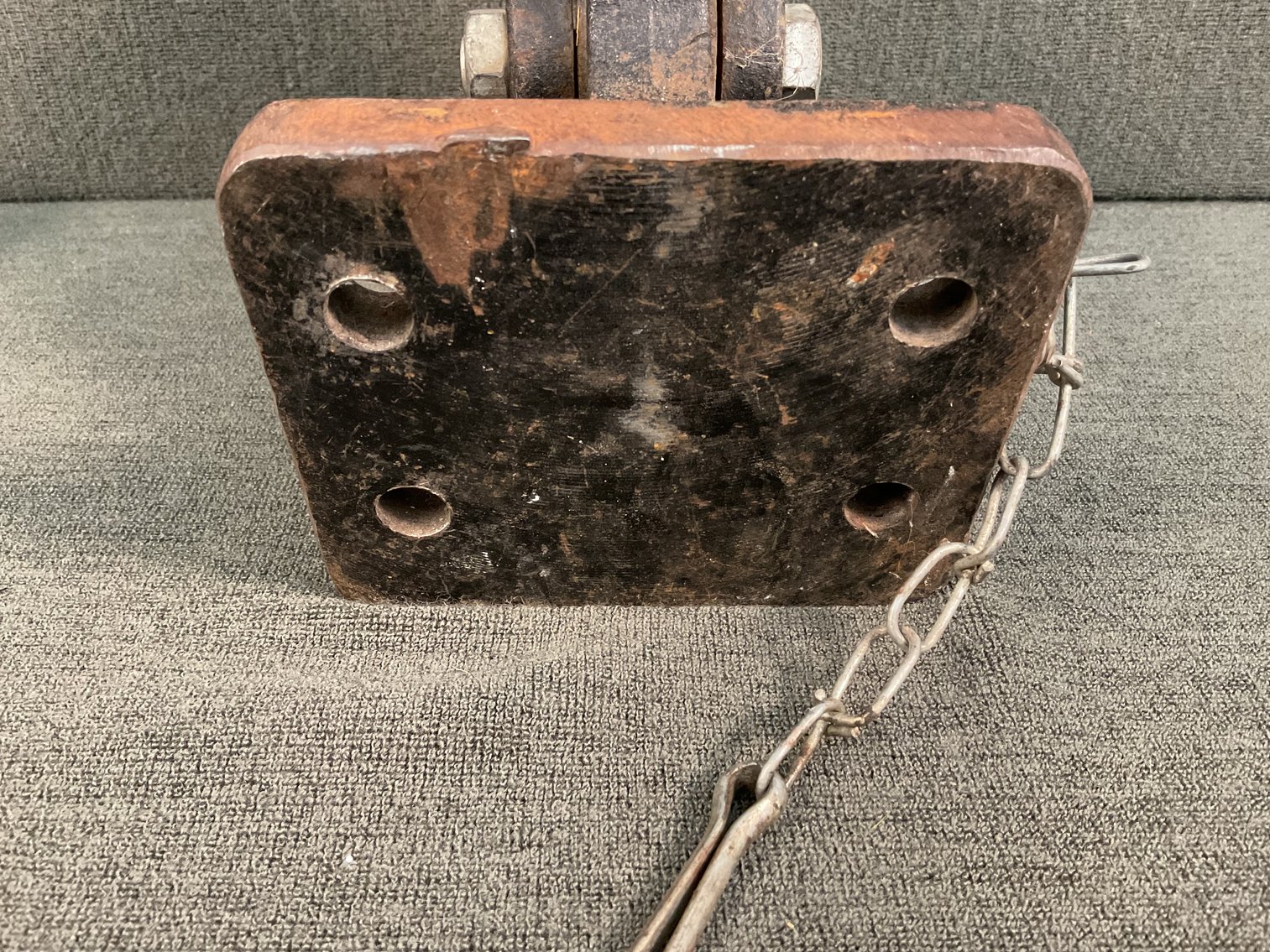 Image for Reece Tow Hitch