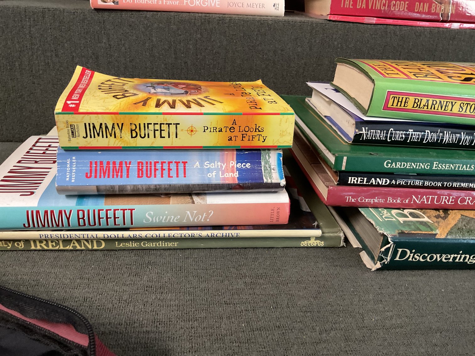 Image for Books
