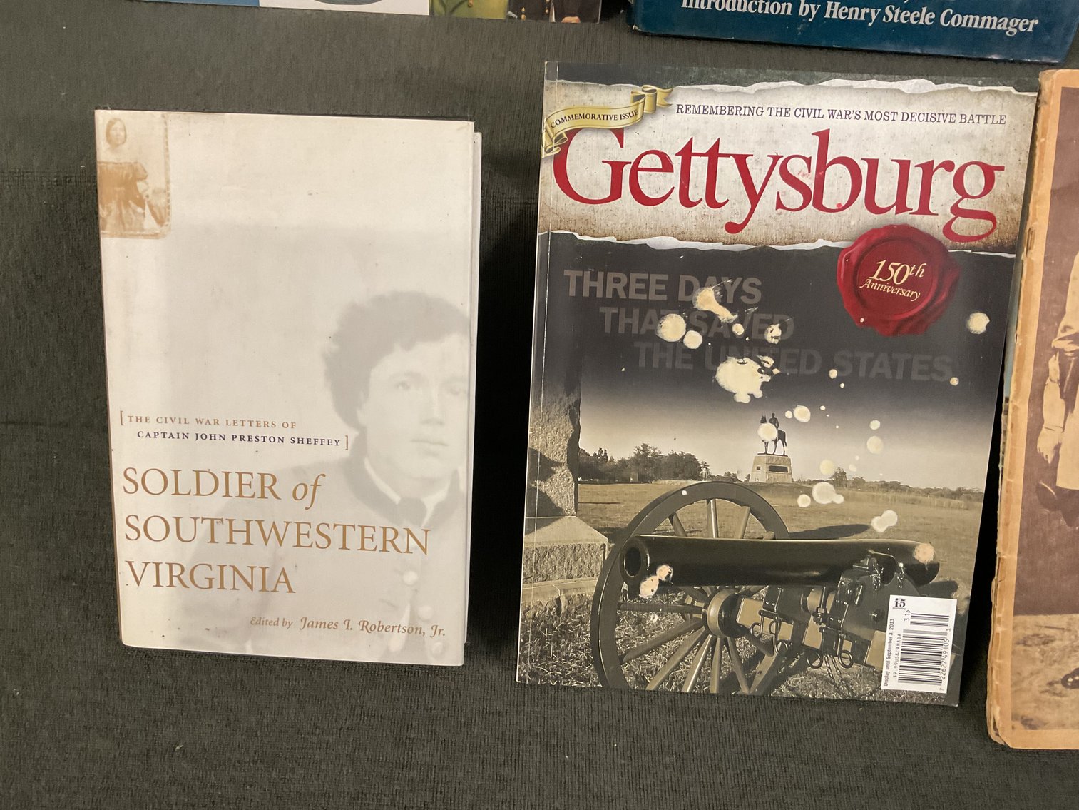 Image for War Books