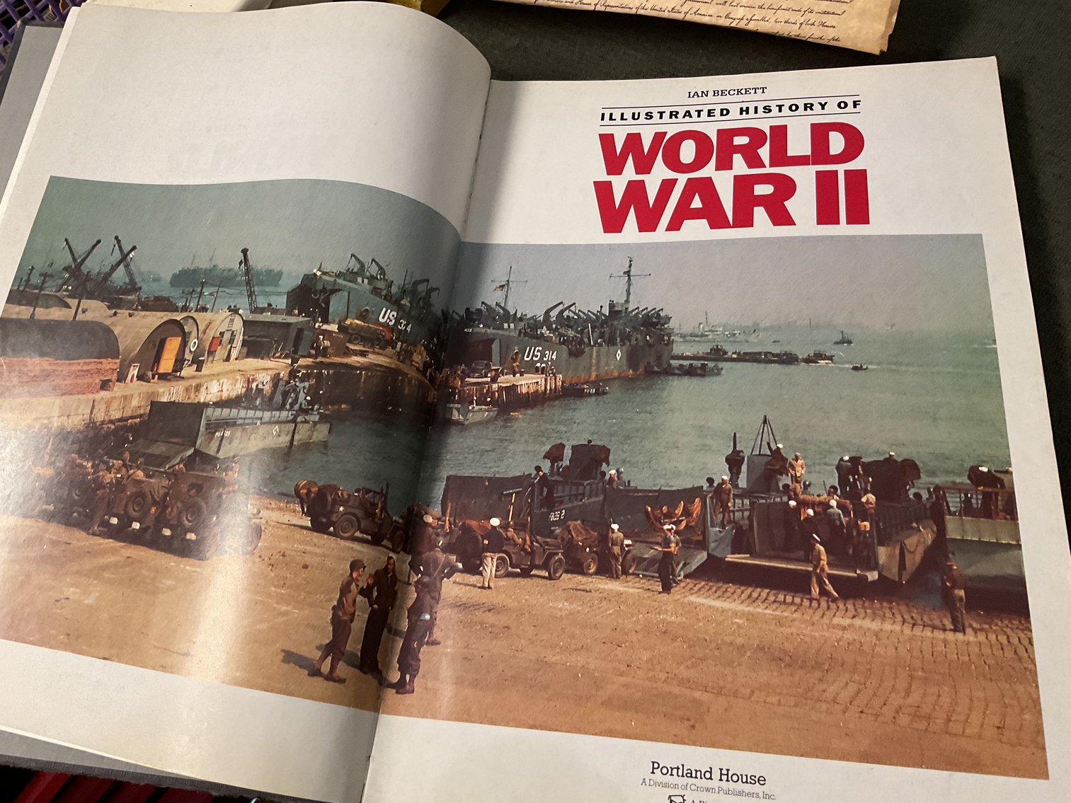 Image for War Books