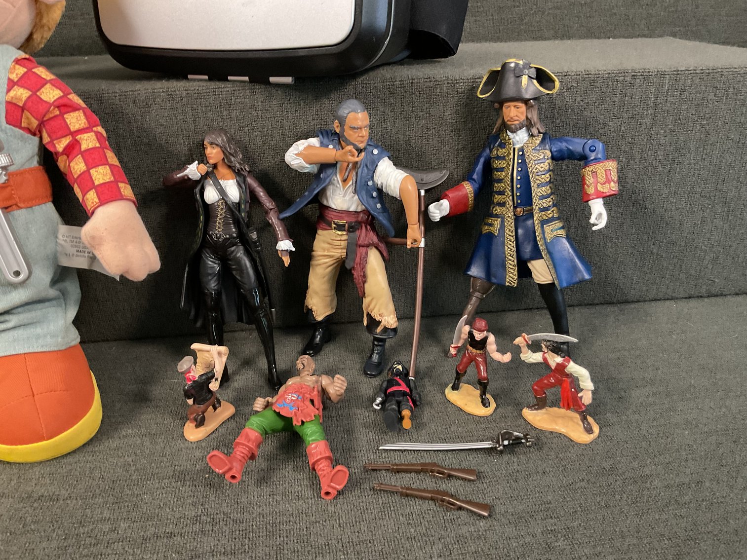 Image for Toys