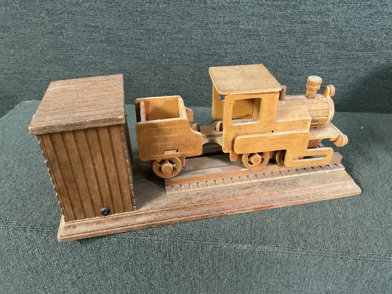 Image for Toys