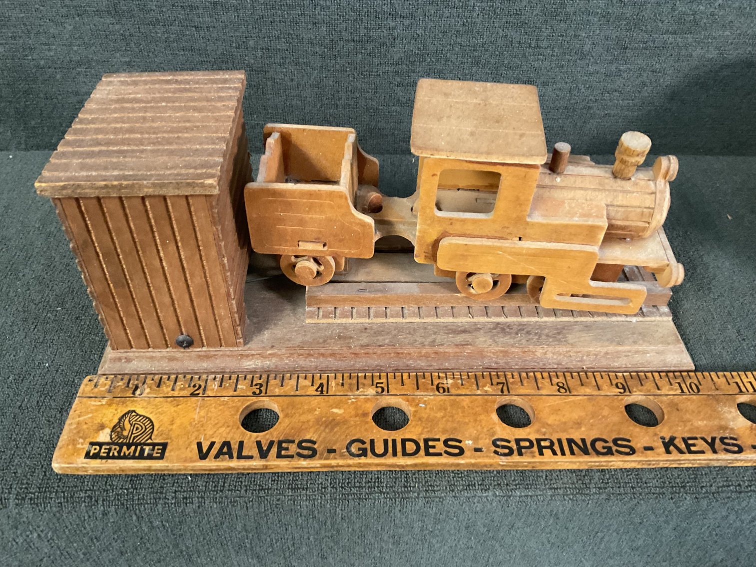 Image for Toys