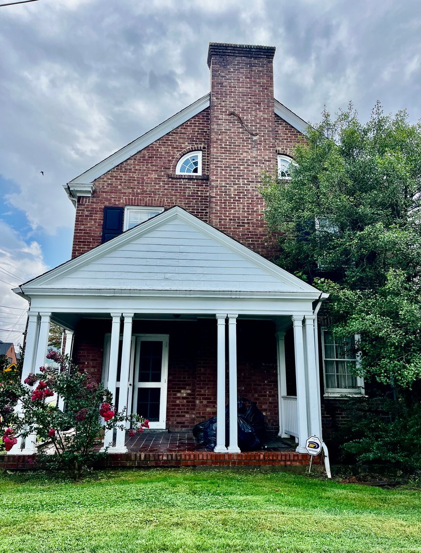 Image for 210 N. Church St., Marion, VA 24354