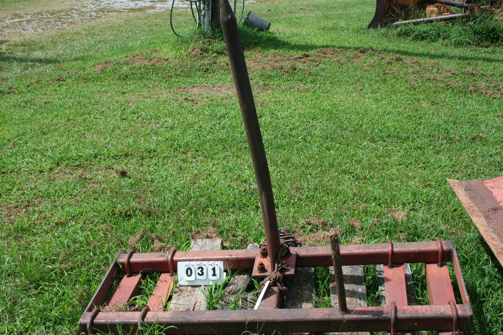 Image for Hay Spike