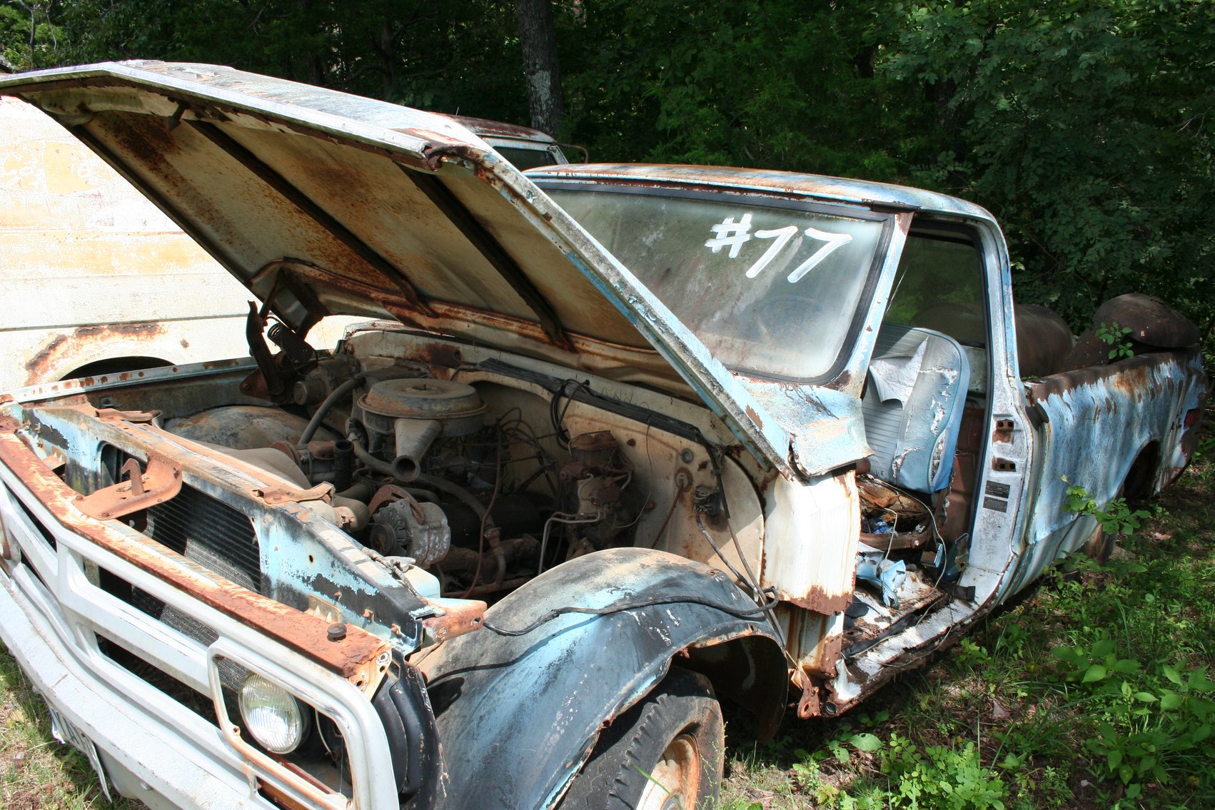 Image for 1968 GMC Pickup   VIN #CE10DP364533   Engine V-8   TITLE