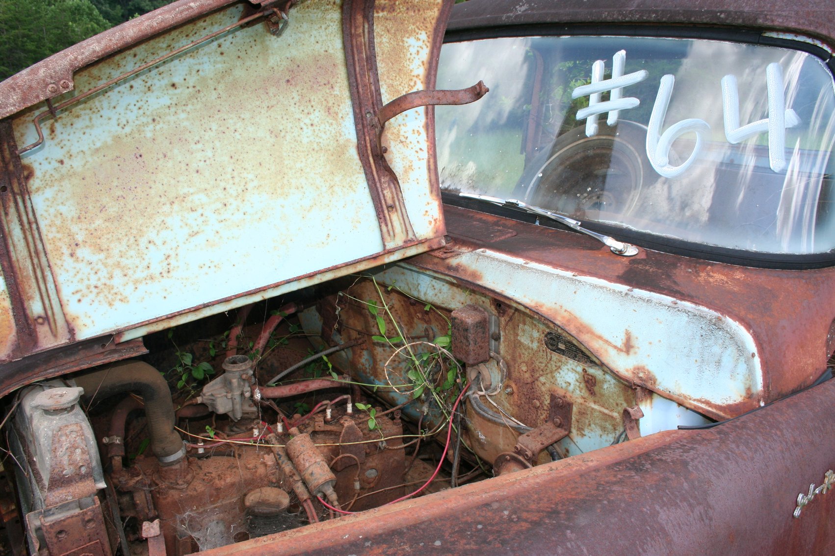 Image for 1956 Dodge Pickup   