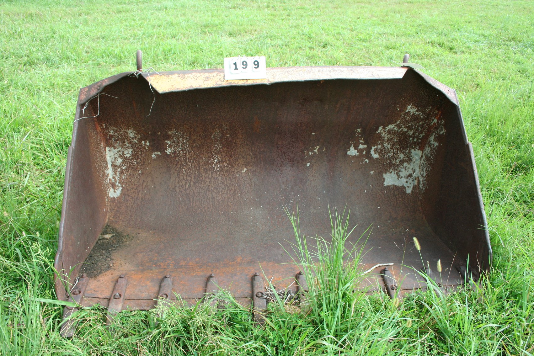 Image for Dozer Bucket