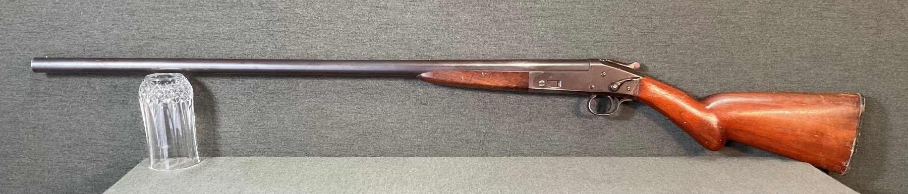 Image for Remington Model 9 12 Ga. Shotgun
