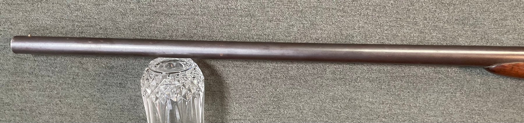 Image for Remington Model 9 12 Ga. Shotgun