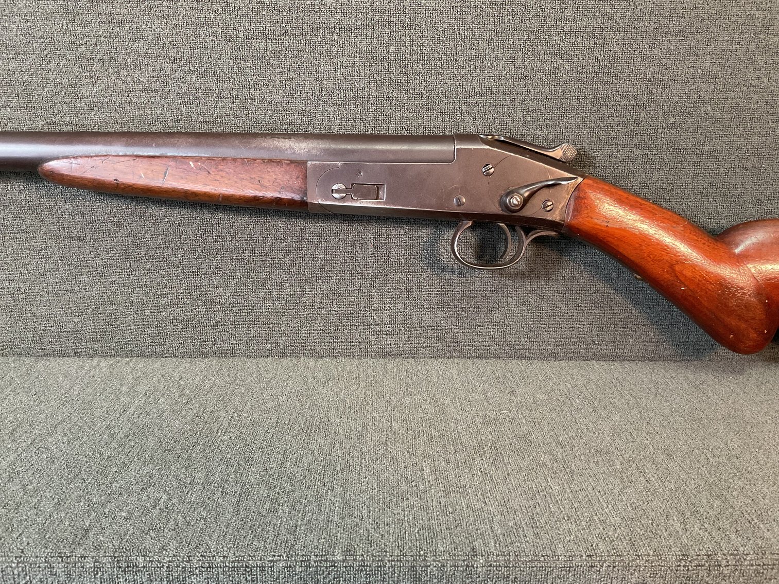 Image for Remington Model 9 12 Ga. Shotgun