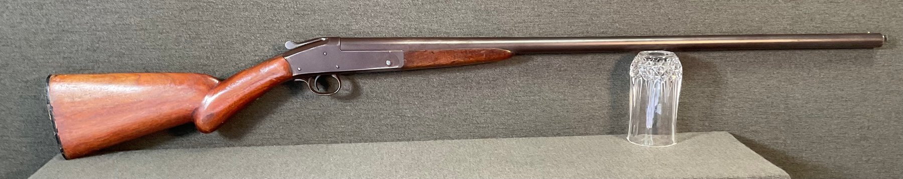Image for Remington Model 9 12 Ga. Shotgun