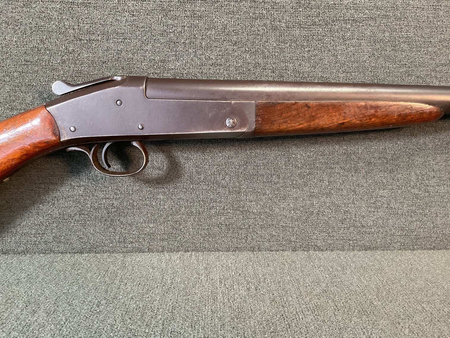 Image for Remington Model 9 12 Ga. Shotgun